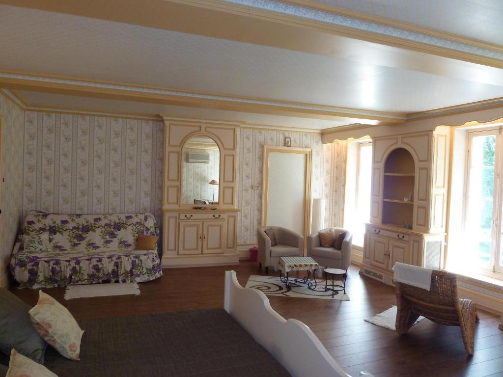 Chateau De Lacaze Lagarrigue  Exteriér fotografie